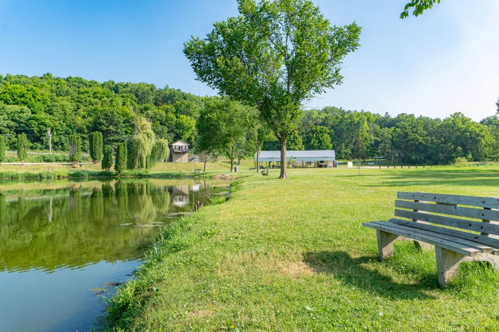 Parks & Recreation City of Galesville