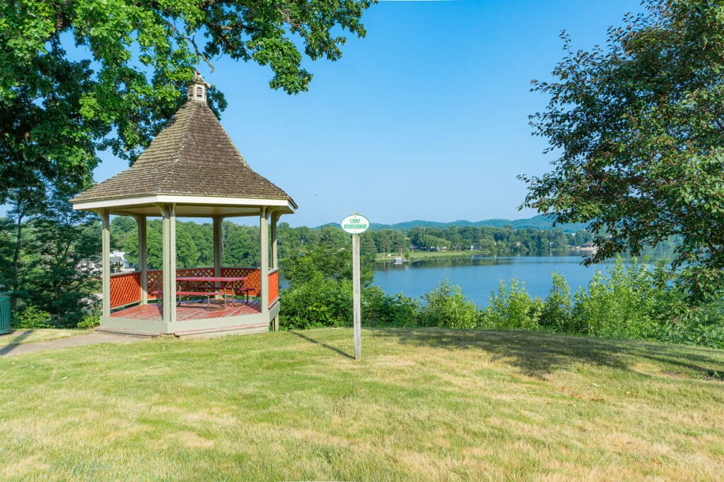 Parks & Recreation City of Galesville